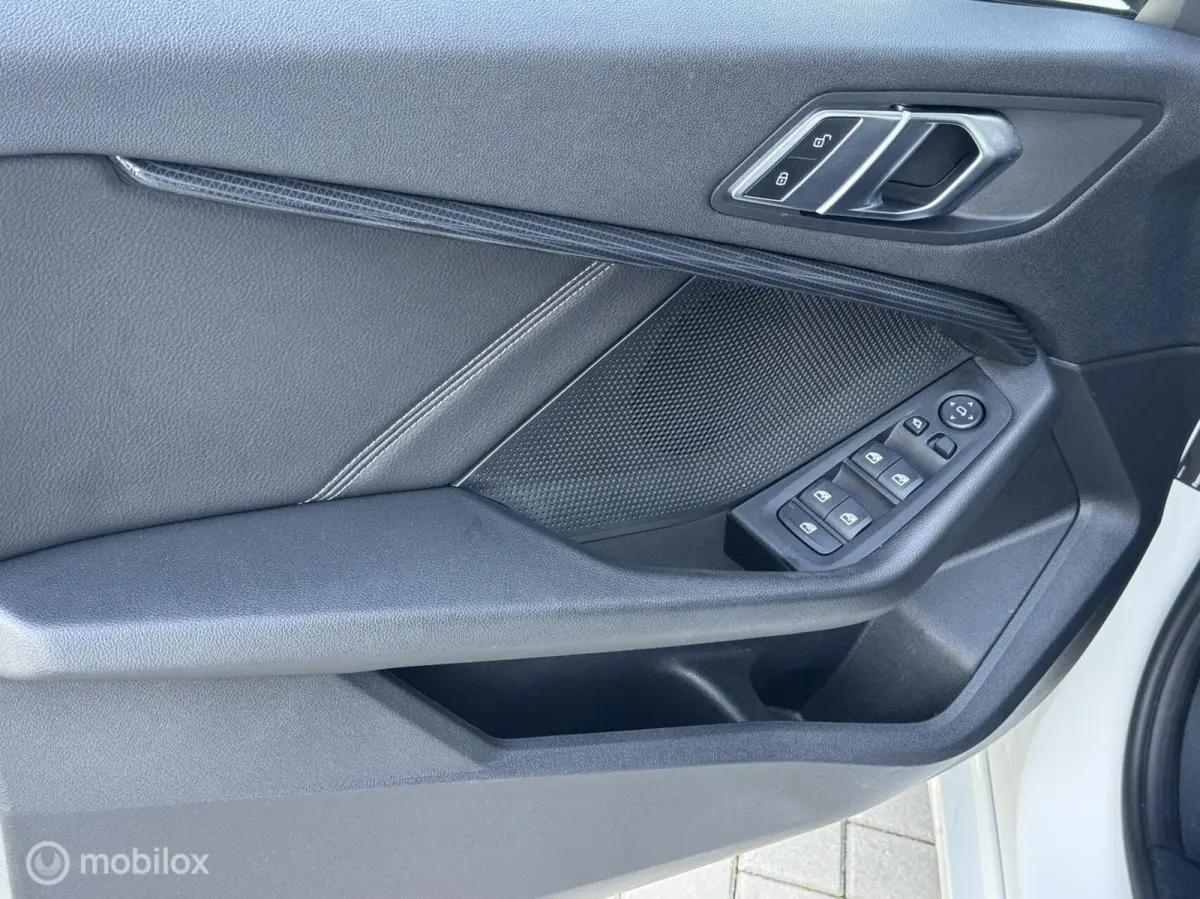 118i Sport High Executive