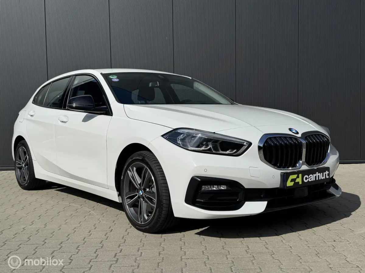 118i Sport High Executive