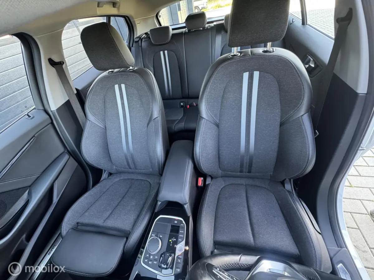 118i Sport High Executive