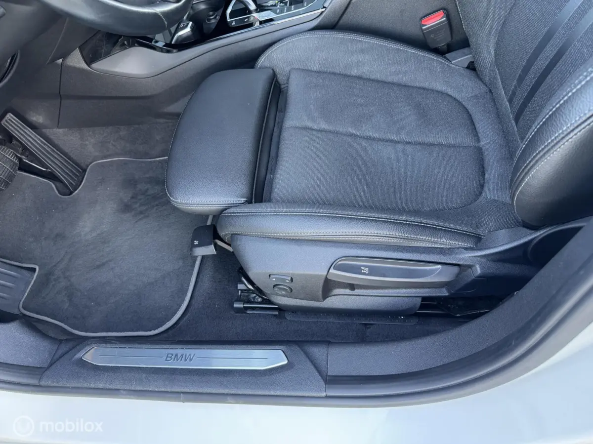 118i Sport High Executive