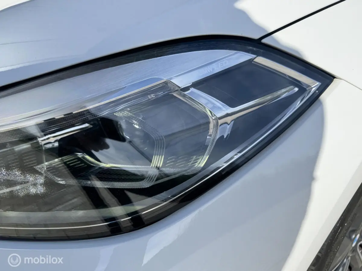 118i Sport High Executive