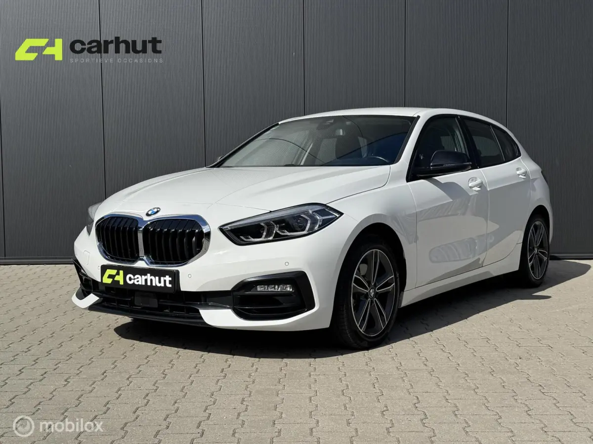 118i Sport High Executive