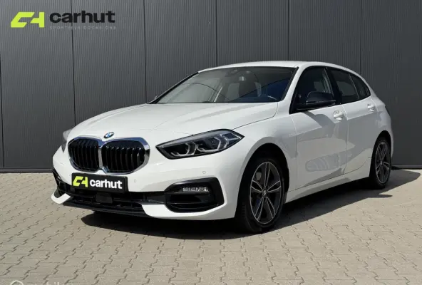 118i Sport High Executive