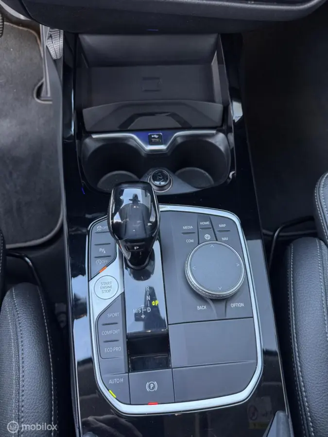 118i Sport High Executive