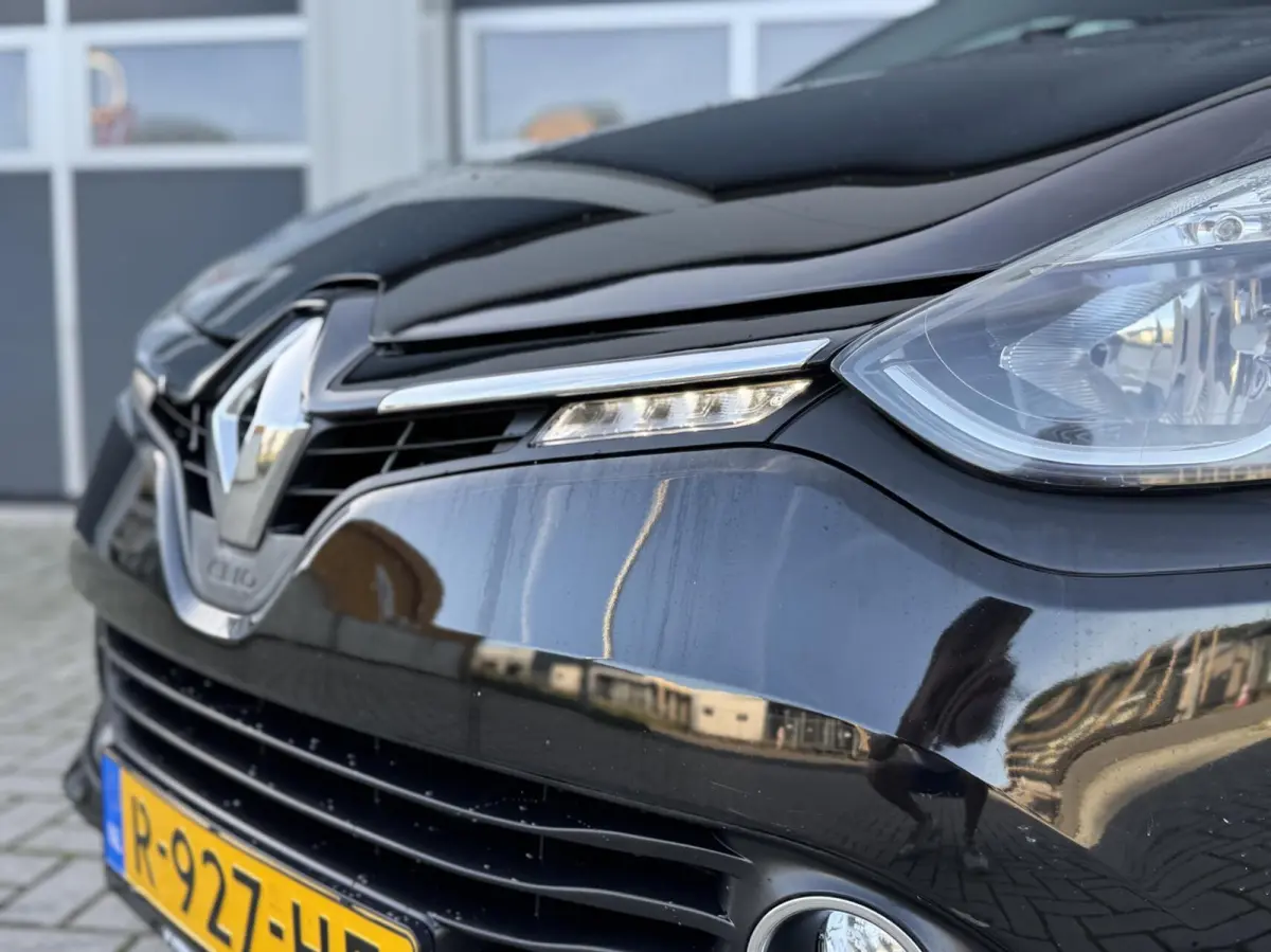 0.9 TCe Eco2 Dynamique | Navigatie | Cruise | Climate | Lichtmetaal | Sensoren