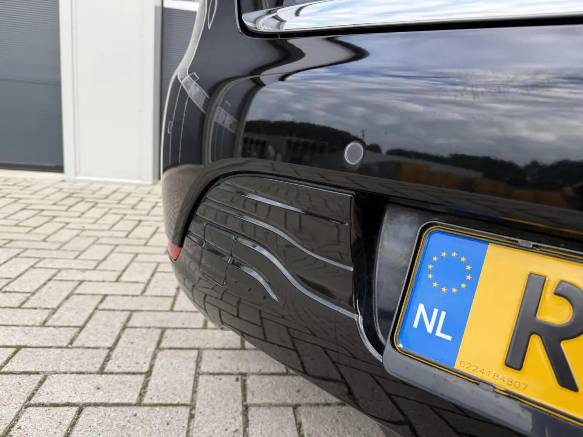 0.9 TCe Eco2 Dynamique | Navigatie | Cruise | Climate | Lichtmetaal | Sensoren
