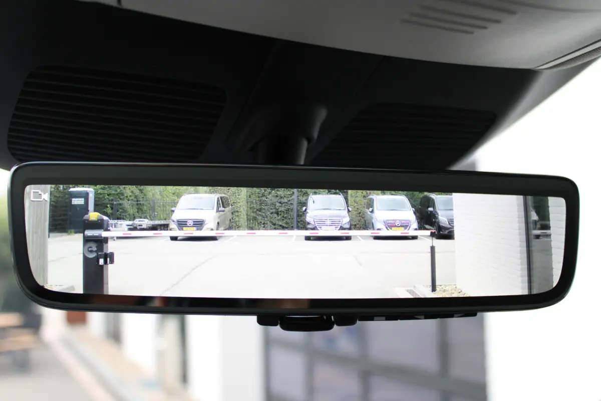 300 L3 / XXL / Luchtvering / 7-Persoons / 2x Elec Schuifdeur / Burmester / 360 Camera / Vol Opties / NIEUWSTAAT