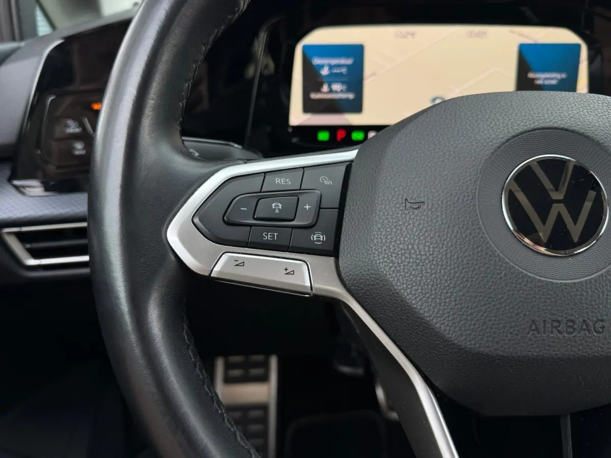 1.5 eTSI Style | Digital Cockpit | Full LED | IQ Drive | Sfeerverlichting | CarPlay | Climate | Adaptive Cruise | Navigatie | Stoelverwarming