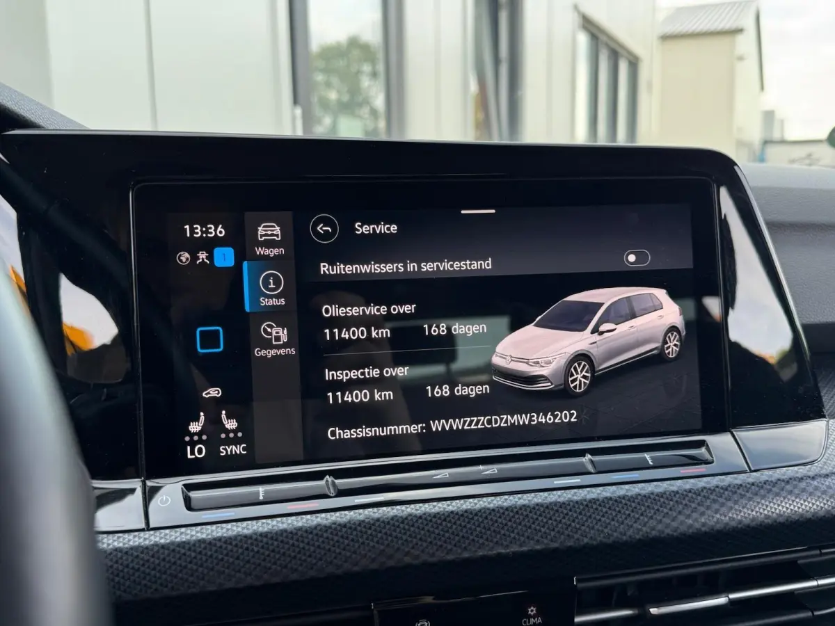 1.5 eTSI Style | Digital Cockpit | Full LED | IQ Drive | Sfeerverlichting | CarPlay | Climate | Adaptive Cruise | Navigatie | Stoelverwarming