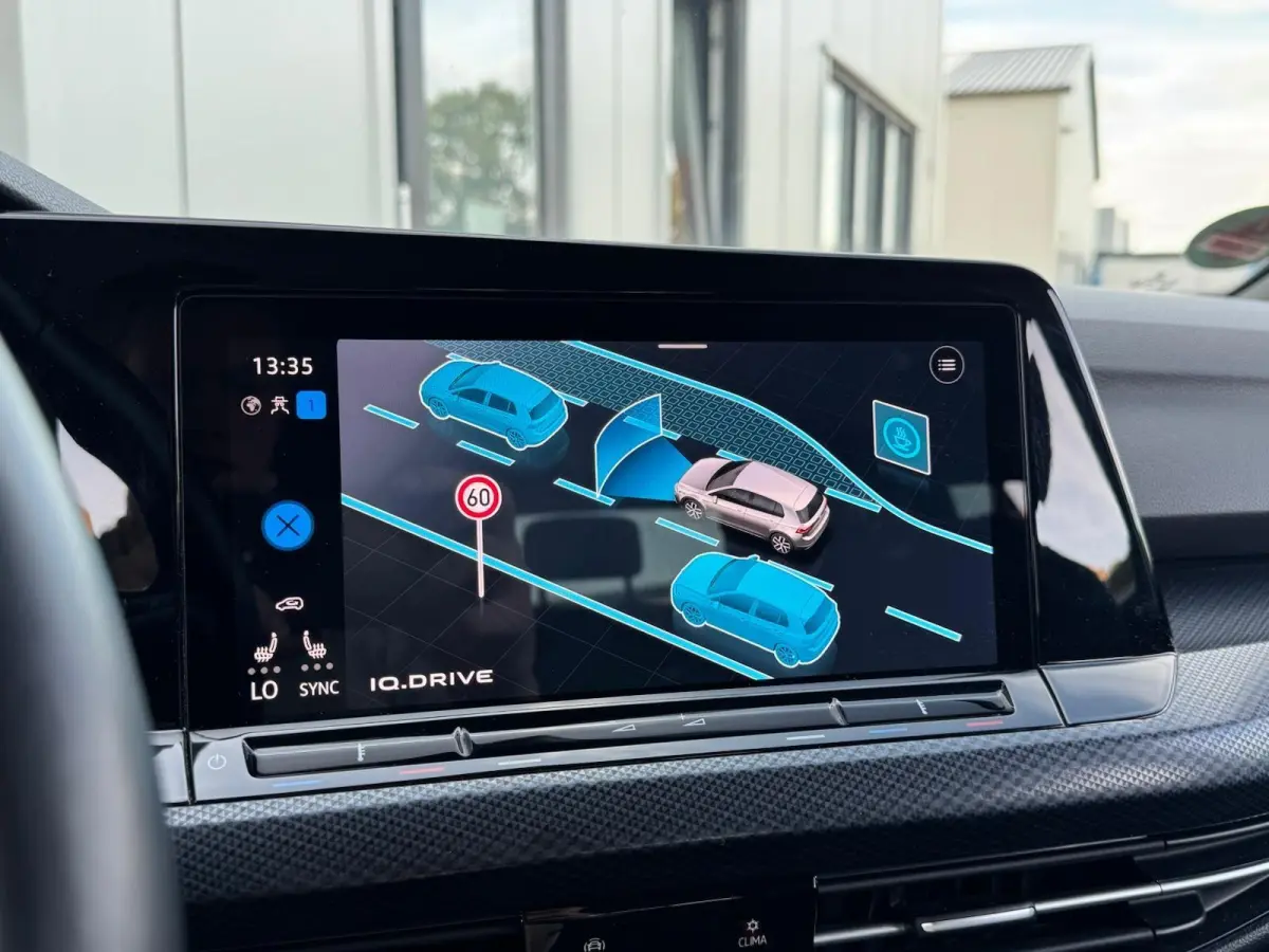 1.5 eTSI Style | Digital Cockpit | Full LED | IQ Drive | Sfeerverlichting | CarPlay | Climate | Adaptive Cruise | Navigatie | Stoelverwarming