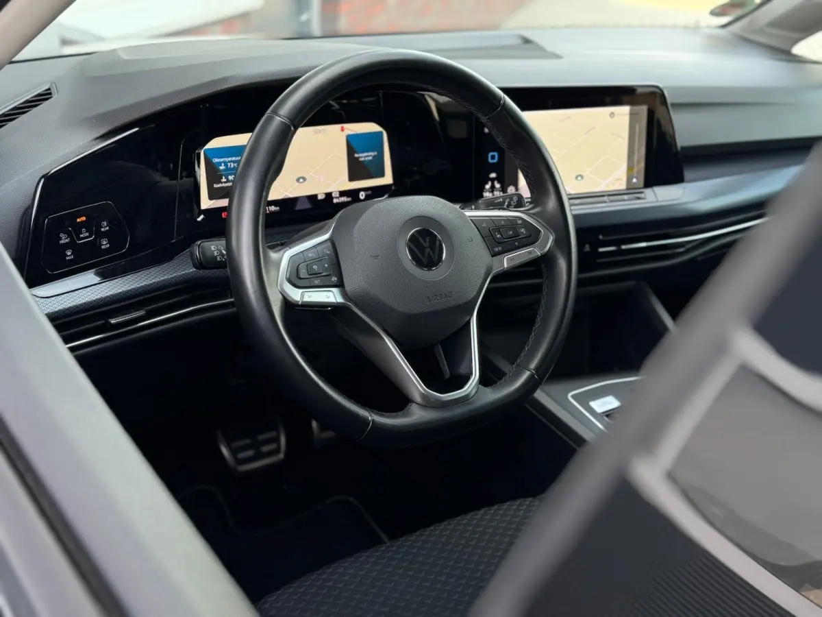 1.5 eTSI Style | Digital Cockpit | Full LED | IQ Drive | Sfeerverlichting | CarPlay | Climate | Adaptive Cruise | Navigatie | Stoelverwarming