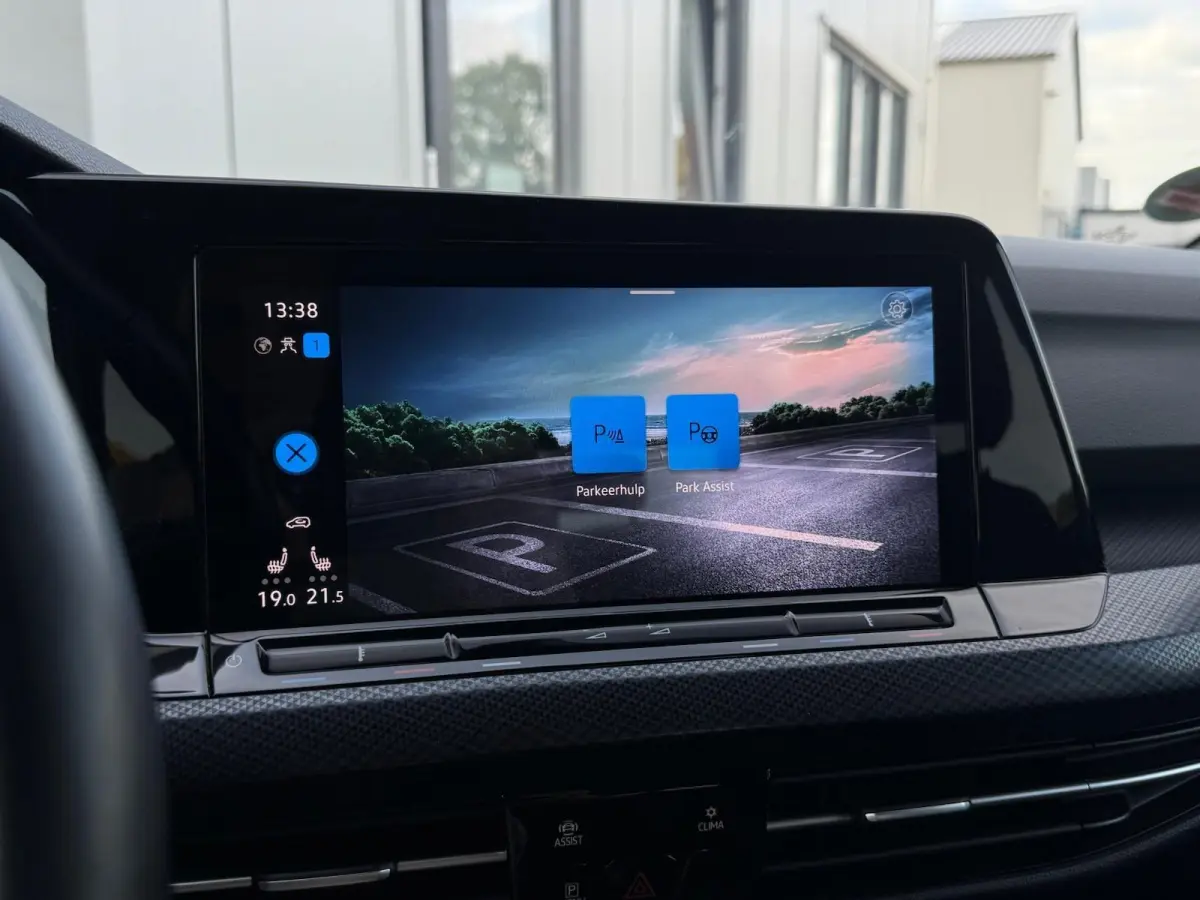 1.5 eTSI Style | Digital Cockpit | Full LED | IQ Drive | Sfeerverlichting | CarPlay | Climate | Adaptive Cruise | Navigatie | Stoelverwarming