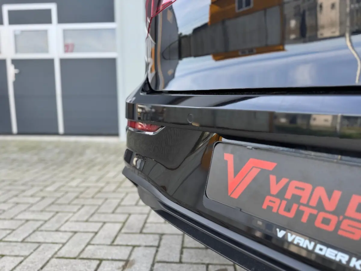 1.5 eTSI Style | Digital Cockpit | Full LED | IQ Drive | Sfeerverlichting | CarPlay | Climate | Adaptive Cruise | Navigatie | Stoelverwarming