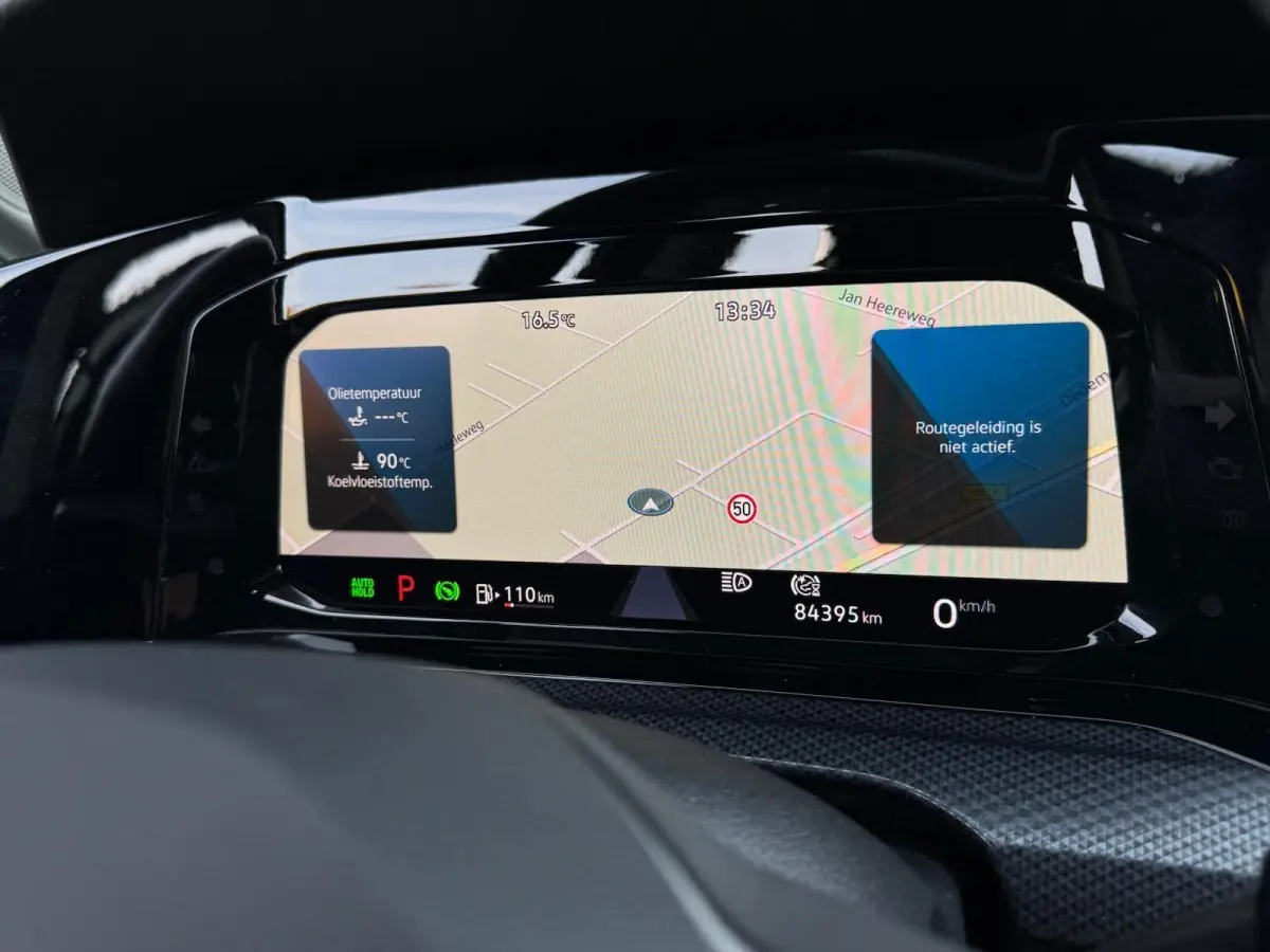 1.5 eTSI Style | Digital Cockpit | Full LED | IQ Drive | Sfeerverlichting | CarPlay | Climate | Adaptive Cruise | Navigatie | Stoelverwarming