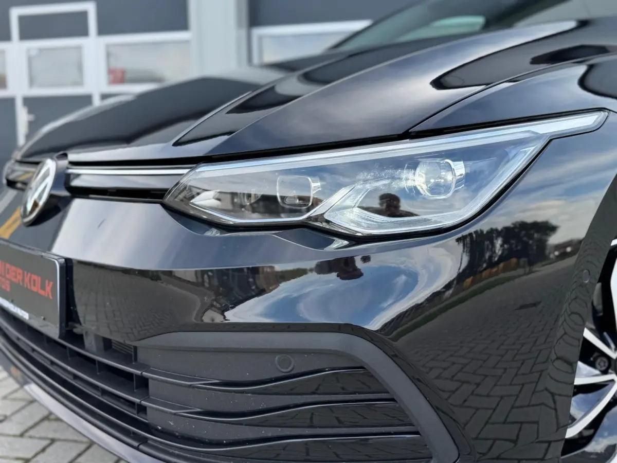1.5 eTSI Style | Digital Cockpit | Full LED | IQ Drive | Sfeerverlichting | CarPlay | Climate | Adaptive Cruise | Navigatie | Stoelverwarming