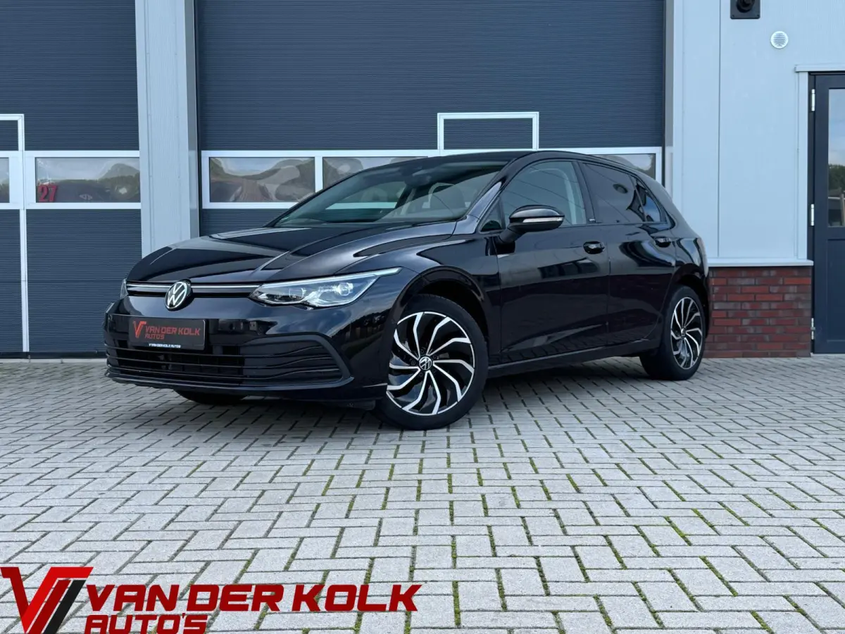 1.5 eTSI Style | Digital Cockpit | Full LED | IQ Drive | Sfeerverlichting | CarPlay | Climate | Adaptive Cruise | Navigatie | Stoelverwarming