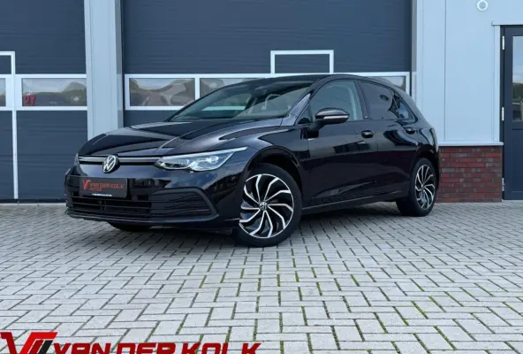 1.5 eTSI Style | Digital Cockpit | Full LED | IQ Drive | Sfeerverlichting | CarPlay | Climate | Adaptive Cruise | Navigatie | Stoelverwarming