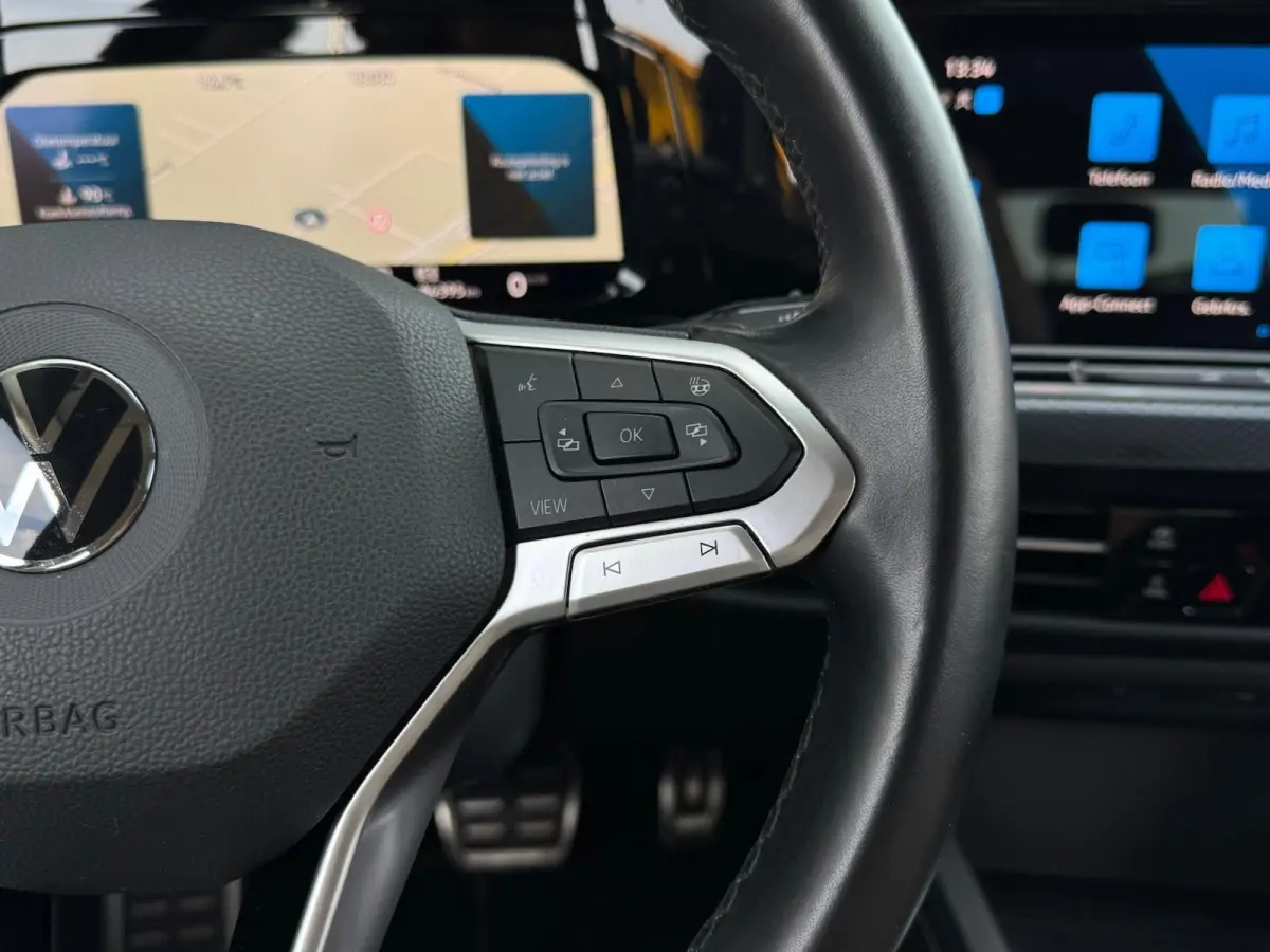 1.5 eTSI Style | Digital Cockpit | Full LED | IQ Drive | Sfeerverlichting | CarPlay | Climate | Adaptive Cruise | Navigatie | Stoelverwarming