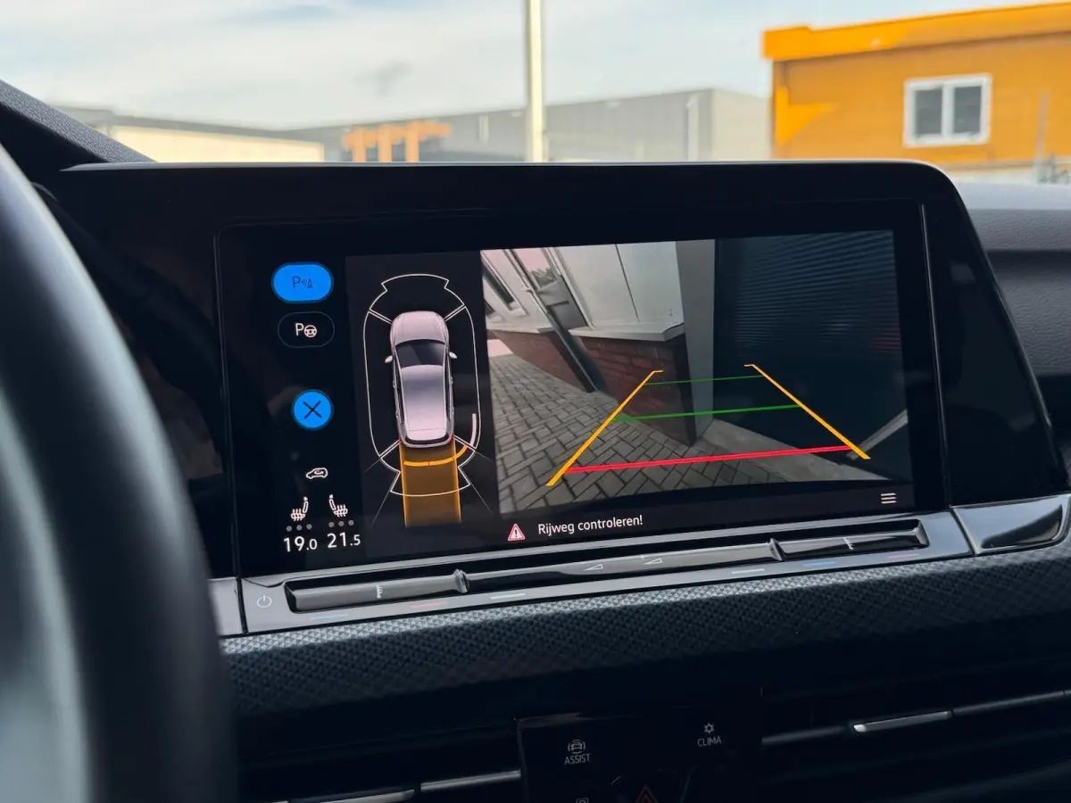 1.5 eTSI Style | Digital Cockpit | Full LED | IQ Drive | Sfeerverlichting | CarPlay | Climate | Adaptive Cruise | Navigatie | Stoelverwarming