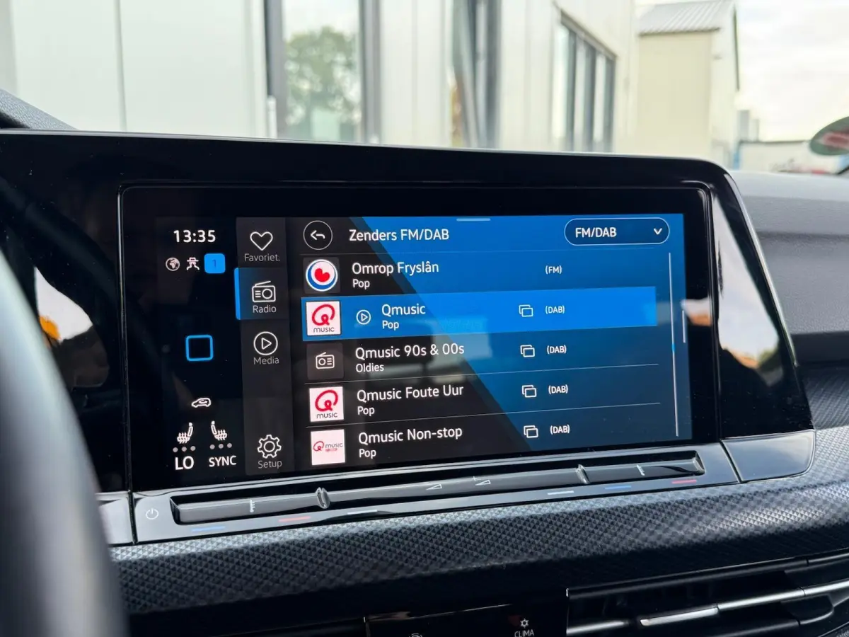 1.5 eTSI Style | Digital Cockpit | Full LED | IQ Drive | Sfeerverlichting | CarPlay | Climate | Adaptive Cruise | Navigatie | Stoelverwarming