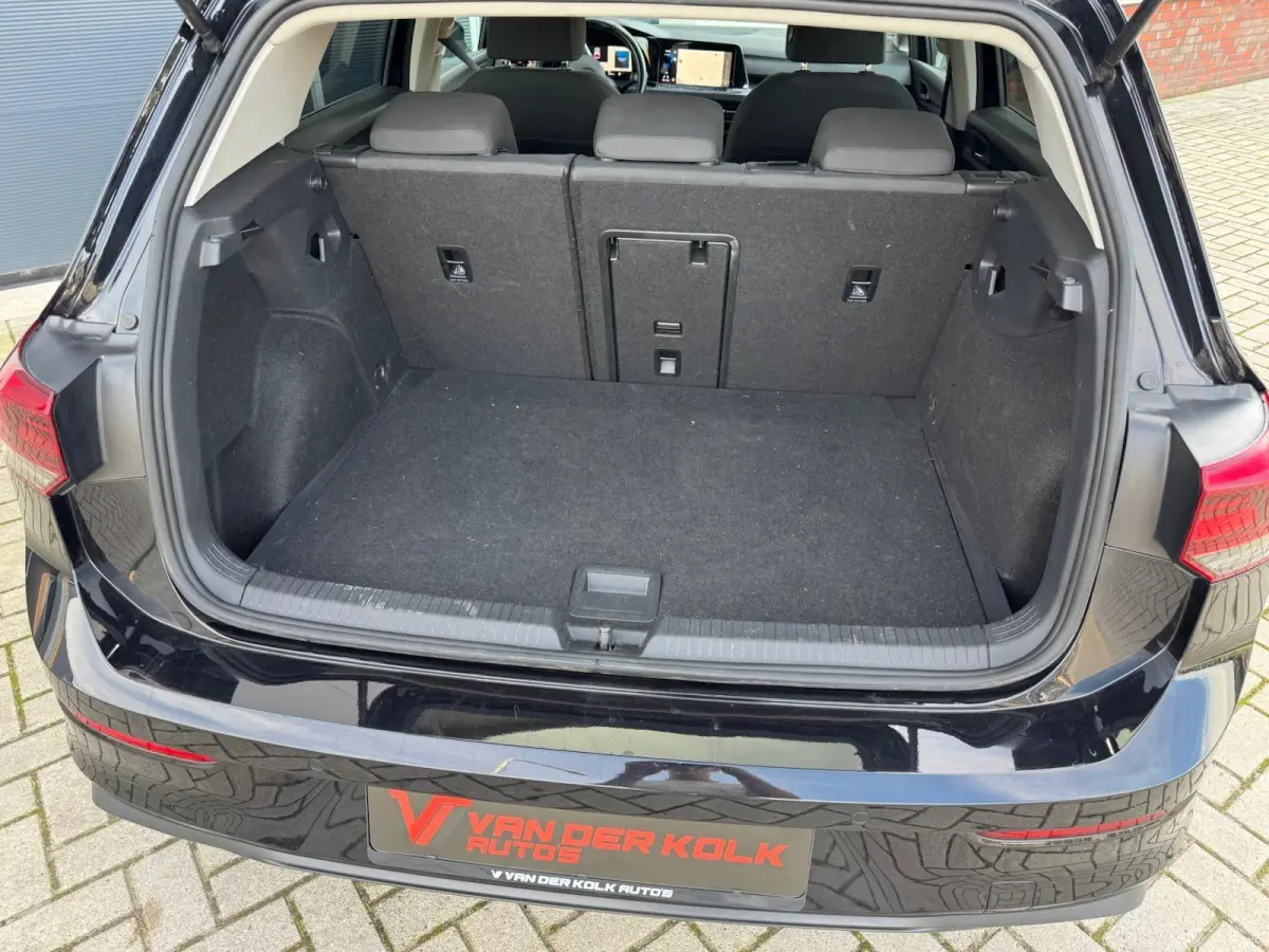 1.5 eTSI Style | Digital Cockpit | Full LED | IQ Drive | Sfeerverlichting | CarPlay | Climate | Adaptive Cruise | Navigatie | Stoelverwarming