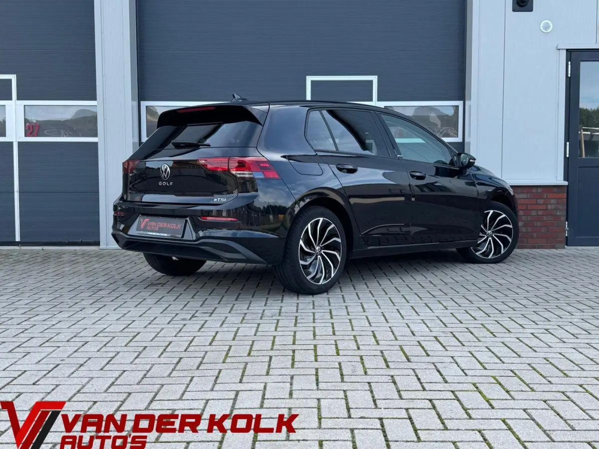 1.5 eTSI Style | Digital Cockpit | Full LED | IQ Drive | Sfeerverlichting | CarPlay | Climate | Adaptive Cruise | Navigatie | Stoelverwarming