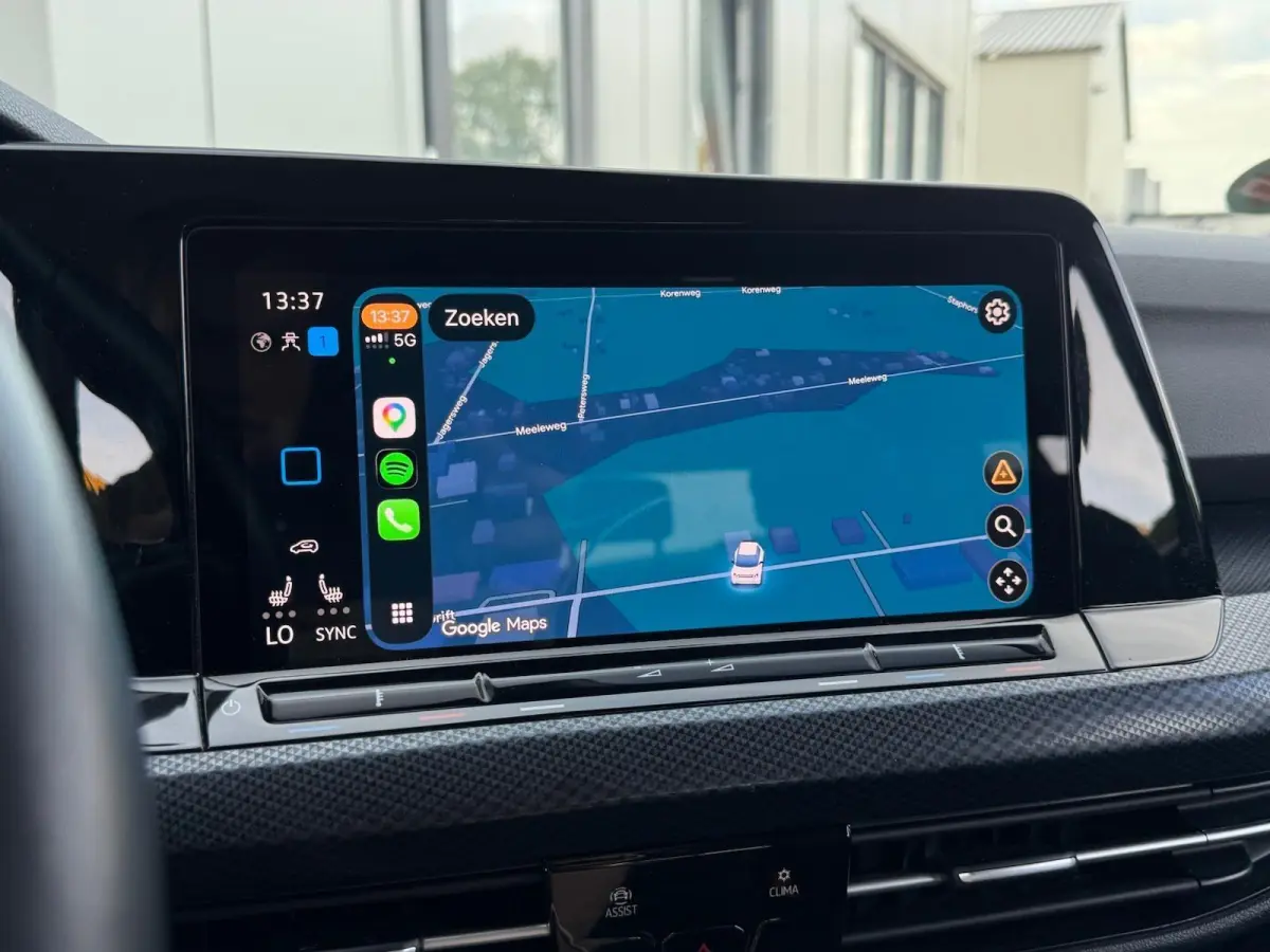 1.5 eTSI Style | Digital Cockpit | Full LED | IQ Drive | Sfeerverlichting | CarPlay | Climate | Adaptive Cruise | Navigatie | Stoelverwarming