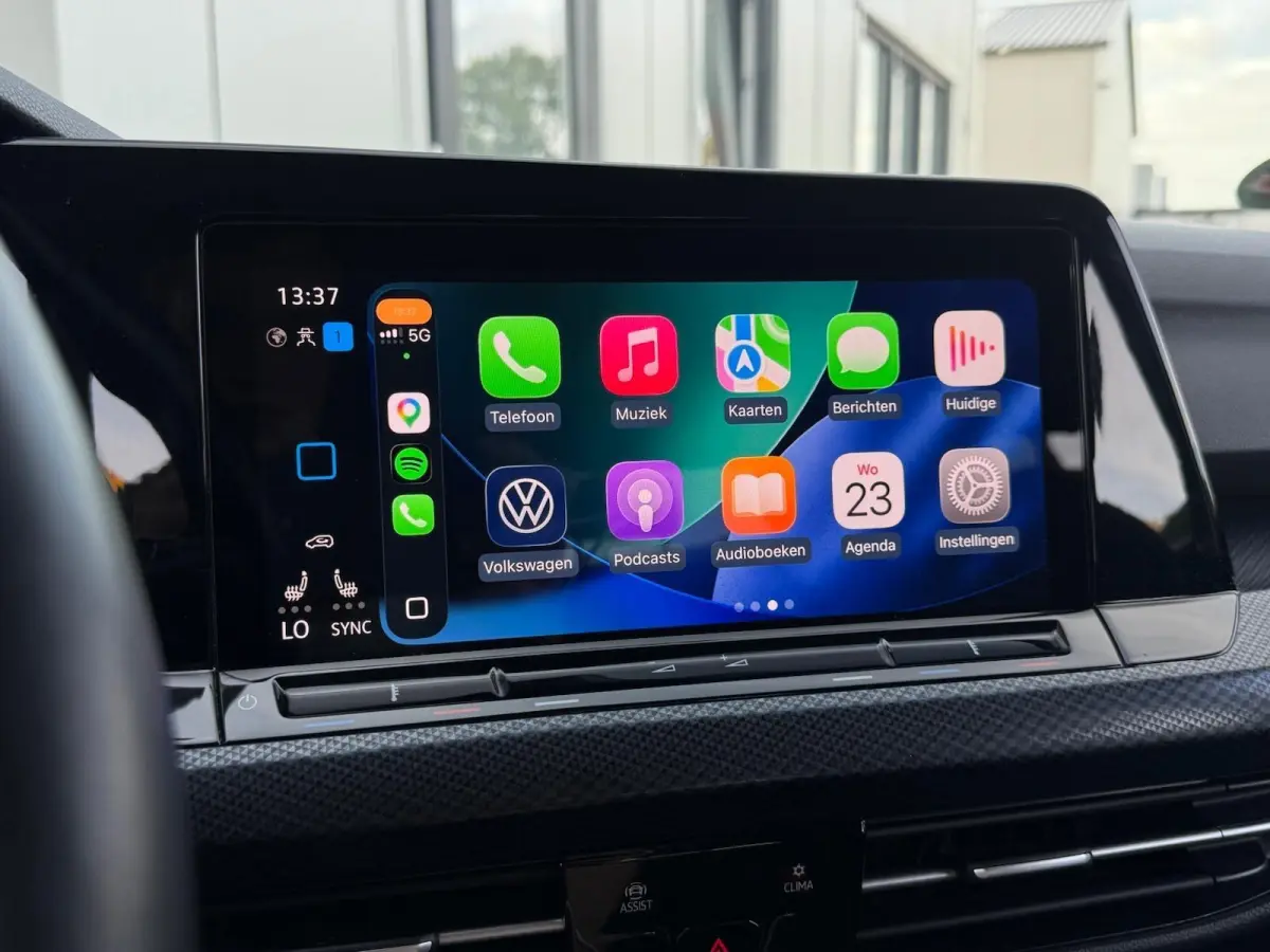 1.5 eTSI Style | Digital Cockpit | Full LED | IQ Drive | Sfeerverlichting | CarPlay | Climate | Adaptive Cruise | Navigatie | Stoelverwarming