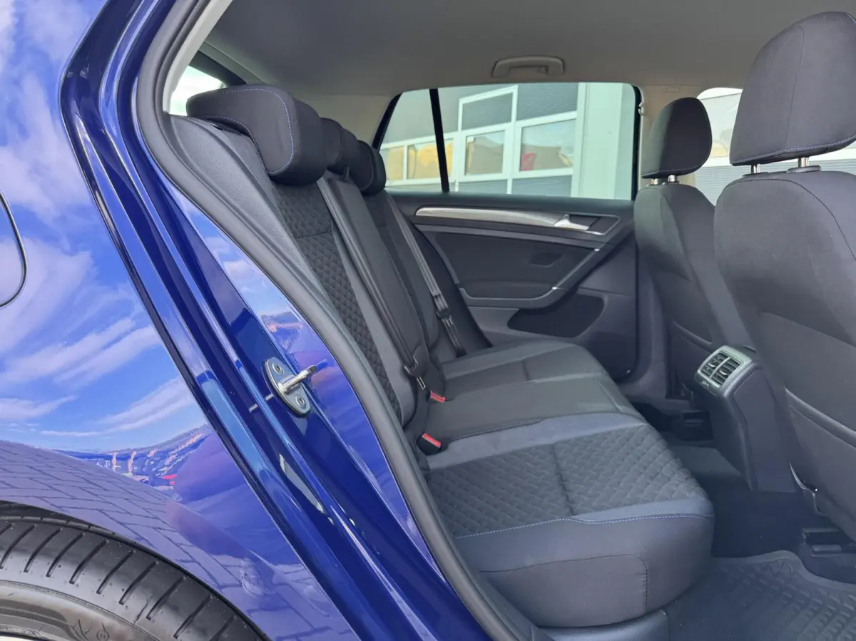 1.0 TSI Comfortline | LED | CarPlay | Adaptive Cruise | Navigatie | Climate | Stoelverwarming