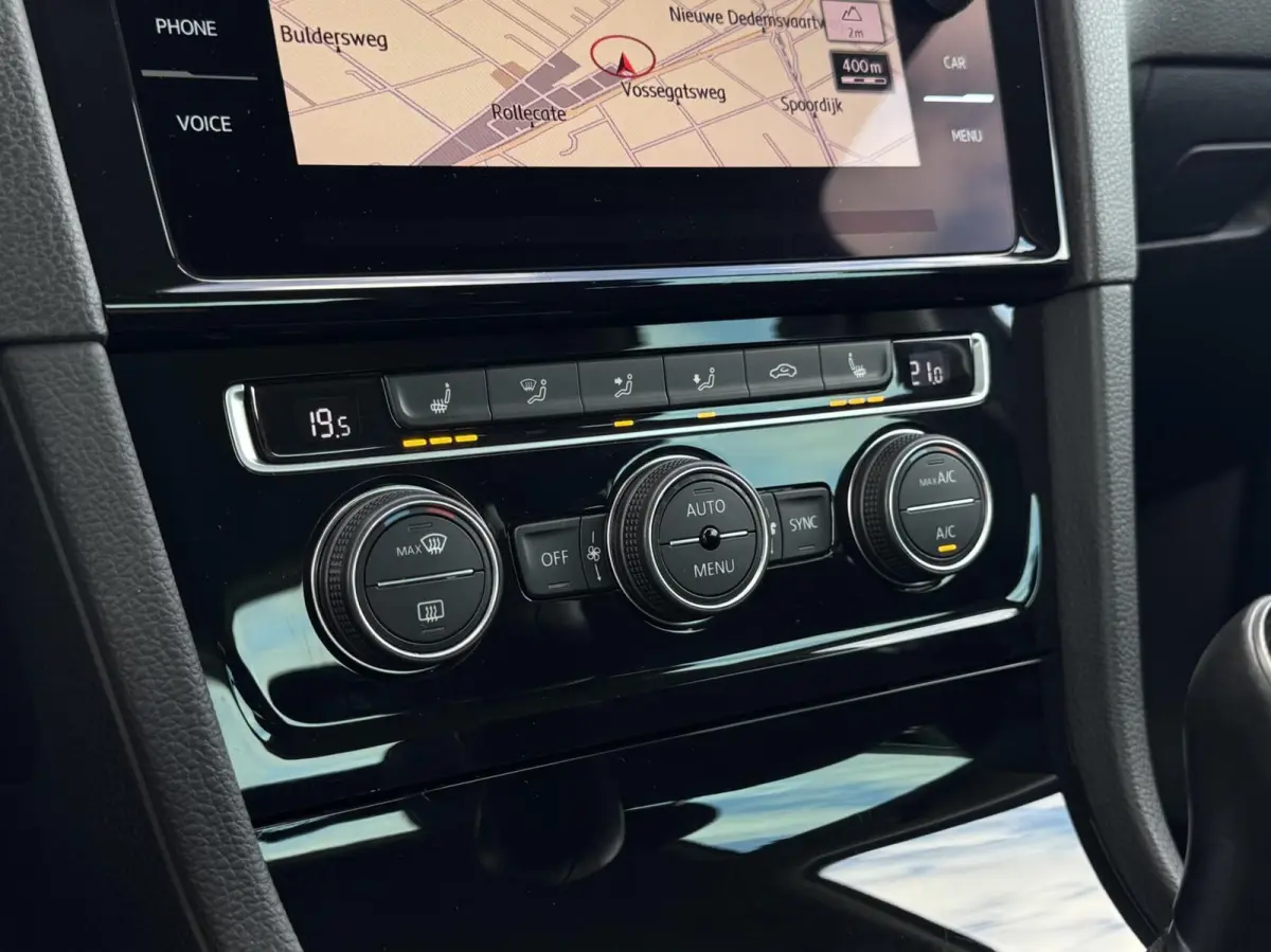 1.0 TSI Comfortline | LED | CarPlay | Adaptive Cruise | Navigatie | Climate | Stoelverwarming