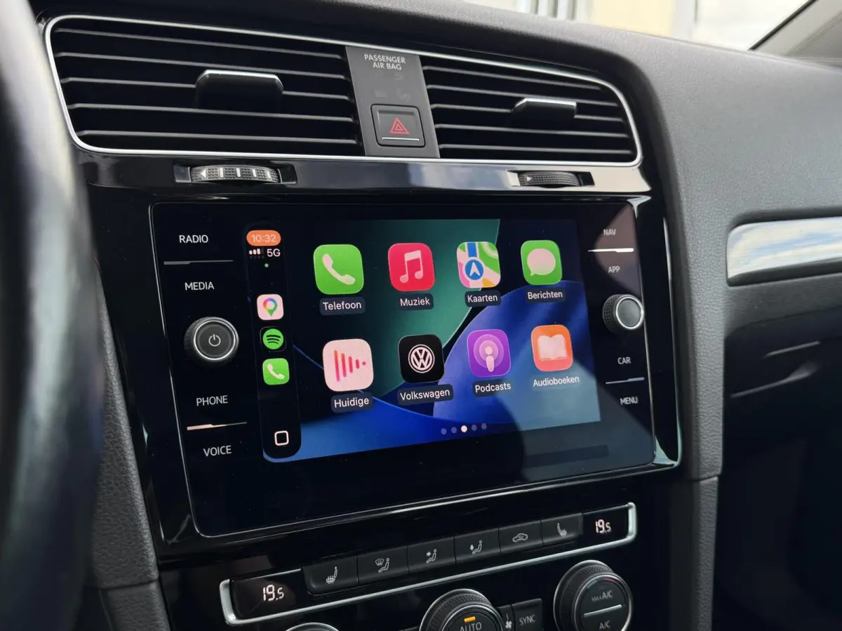 1.0 TSI Comfortline | LED | CarPlay | Adaptive Cruise | Navigatie | Climate | Stoelverwarming