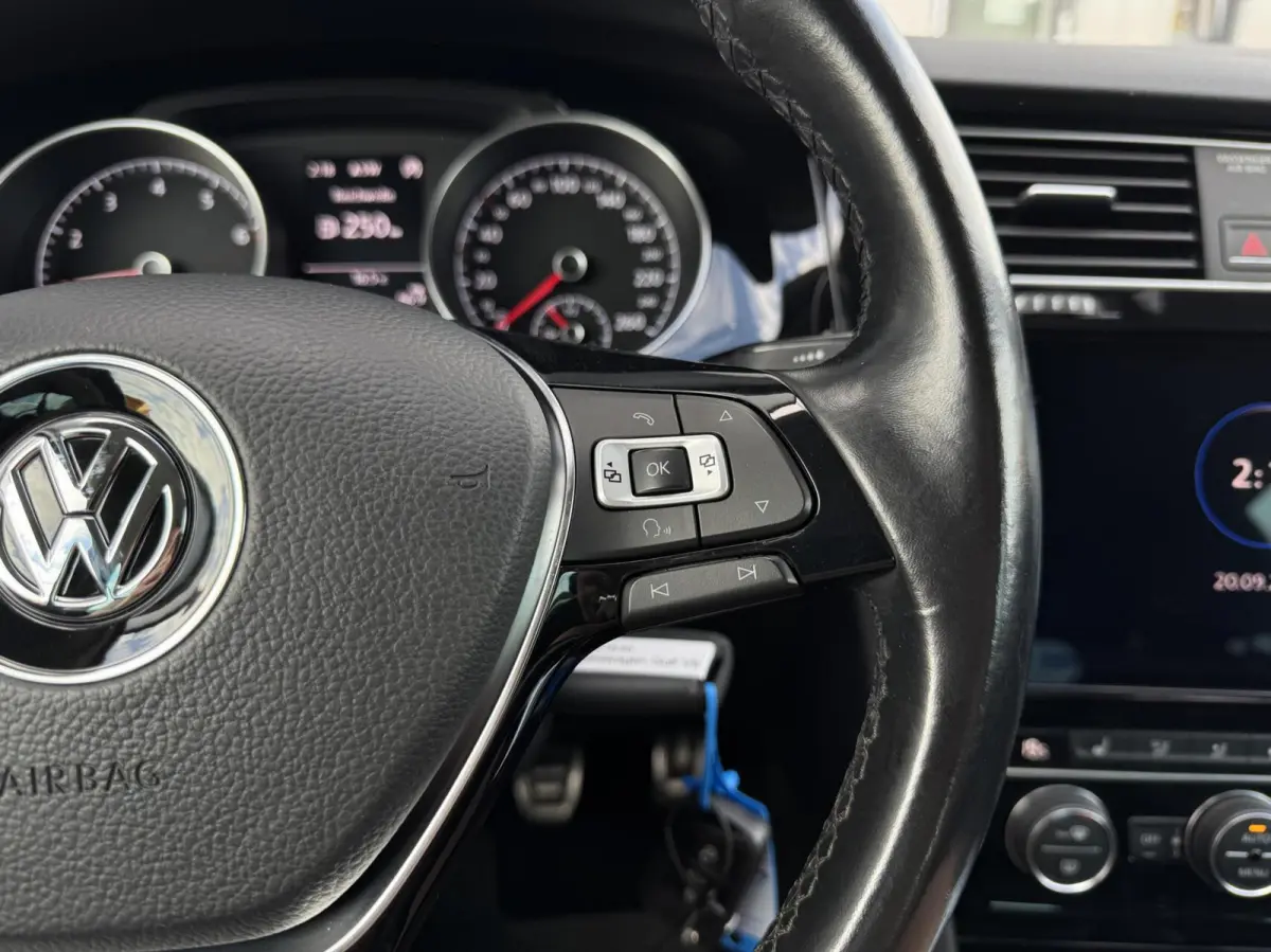 1.0 TSI Comfortline | LED | CarPlay | Adaptive Cruise | Navigatie | Climate | Stoelverwarming