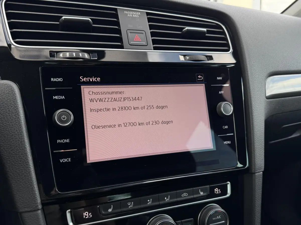1.0 TSI Comfortline | LED | CarPlay | Adaptive Cruise | Navigatie | Climate | Stoelverwarming