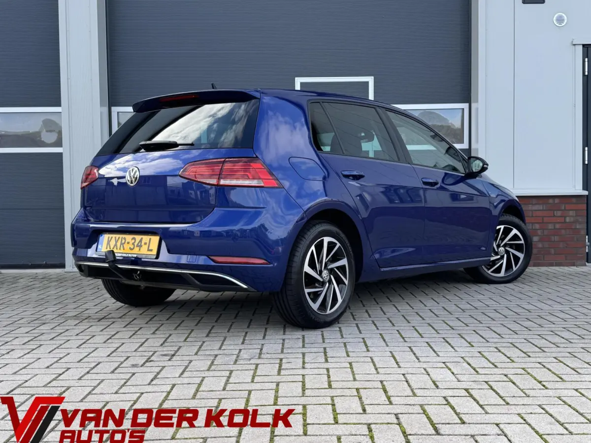 1.0 TSI Comfortline | LED | CarPlay | Adaptive Cruise | Navigatie | Climate | Stoelverwarming