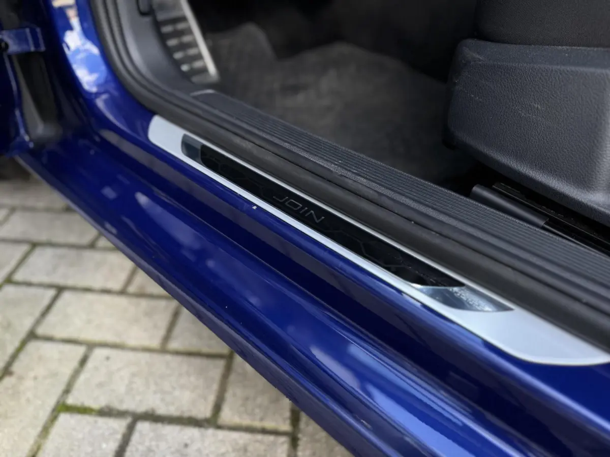 1.0 TSI Comfortline | LED | CarPlay | Adaptive Cruise | Navigatie | Climate | Stoelverwarming