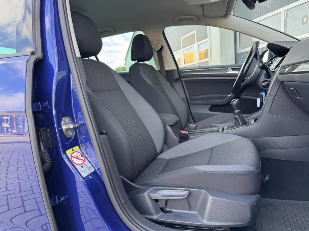 1.0 TSI Comfortline | LED | CarPlay | Adaptive Cruise | Navigatie | Climate | Stoelverwarming