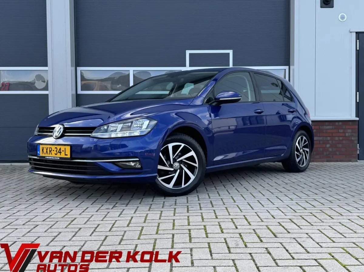 1.0 TSI Comfortline | LED | CarPlay | Adaptive Cruise | Navigatie | Climate | Stoelverwarming