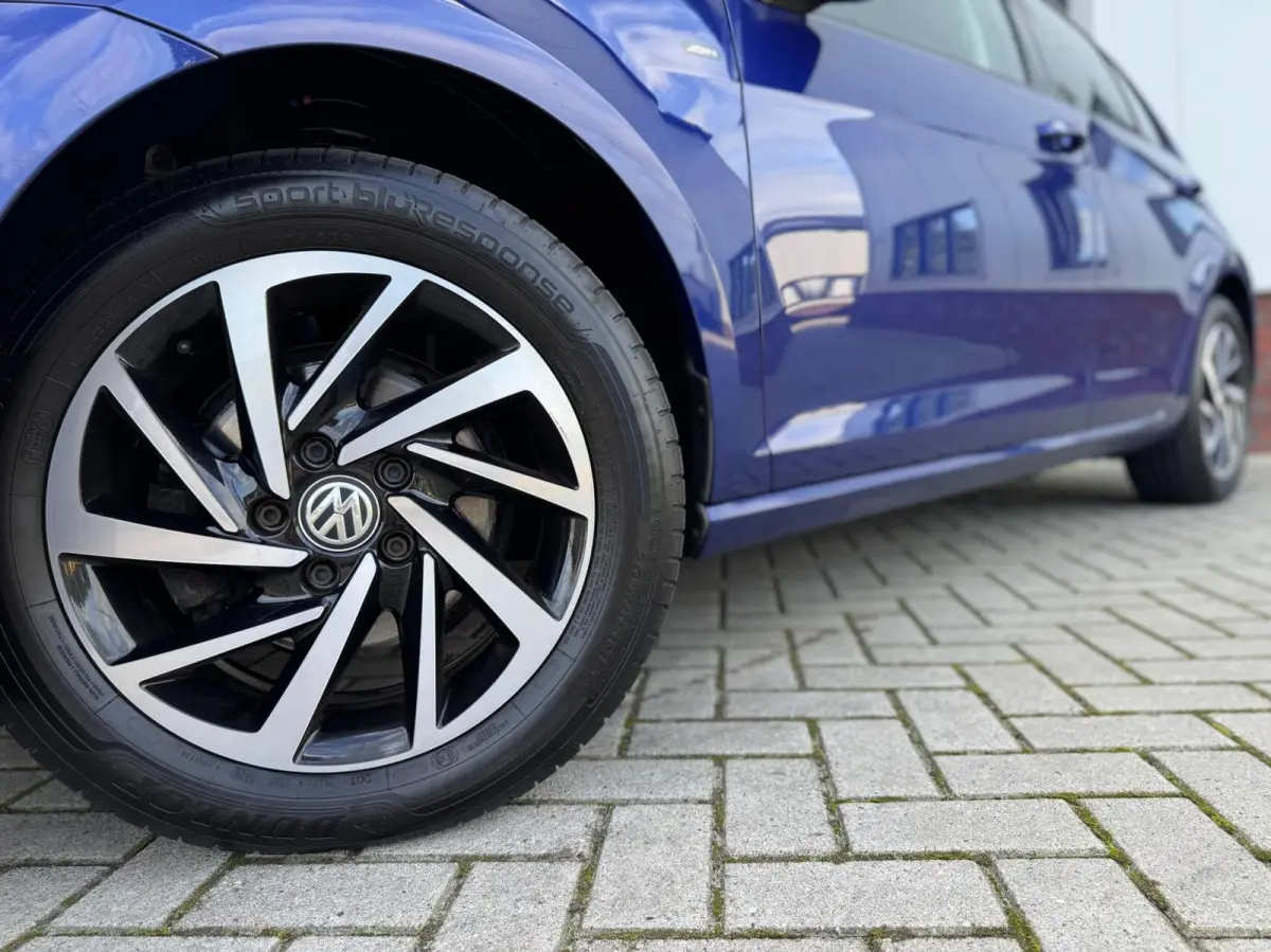 1.0 TSI Comfortline | LED | CarPlay | Adaptive Cruise | Navigatie | Climate | Stoelverwarming
