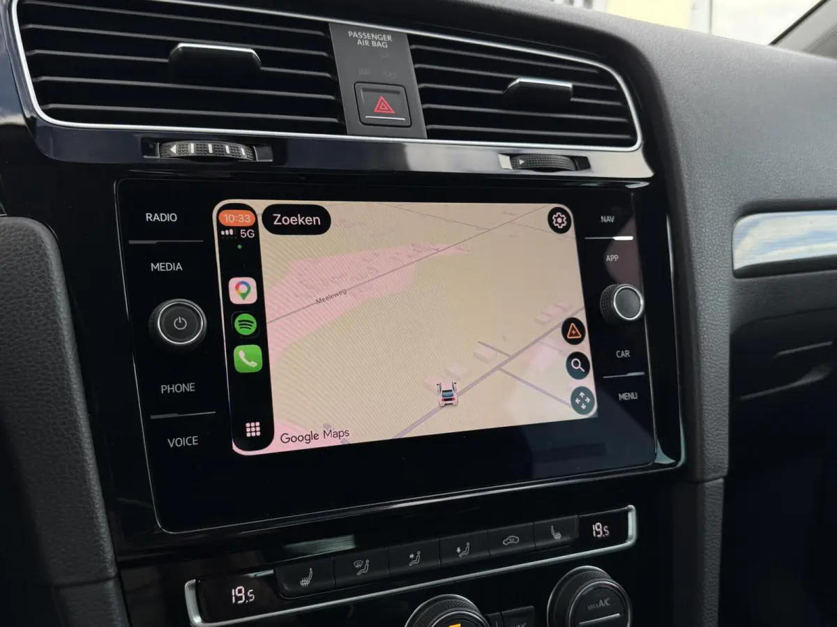 1.0 TSI Comfortline | LED | CarPlay | Adaptive Cruise | Navigatie | Climate | Stoelverwarming