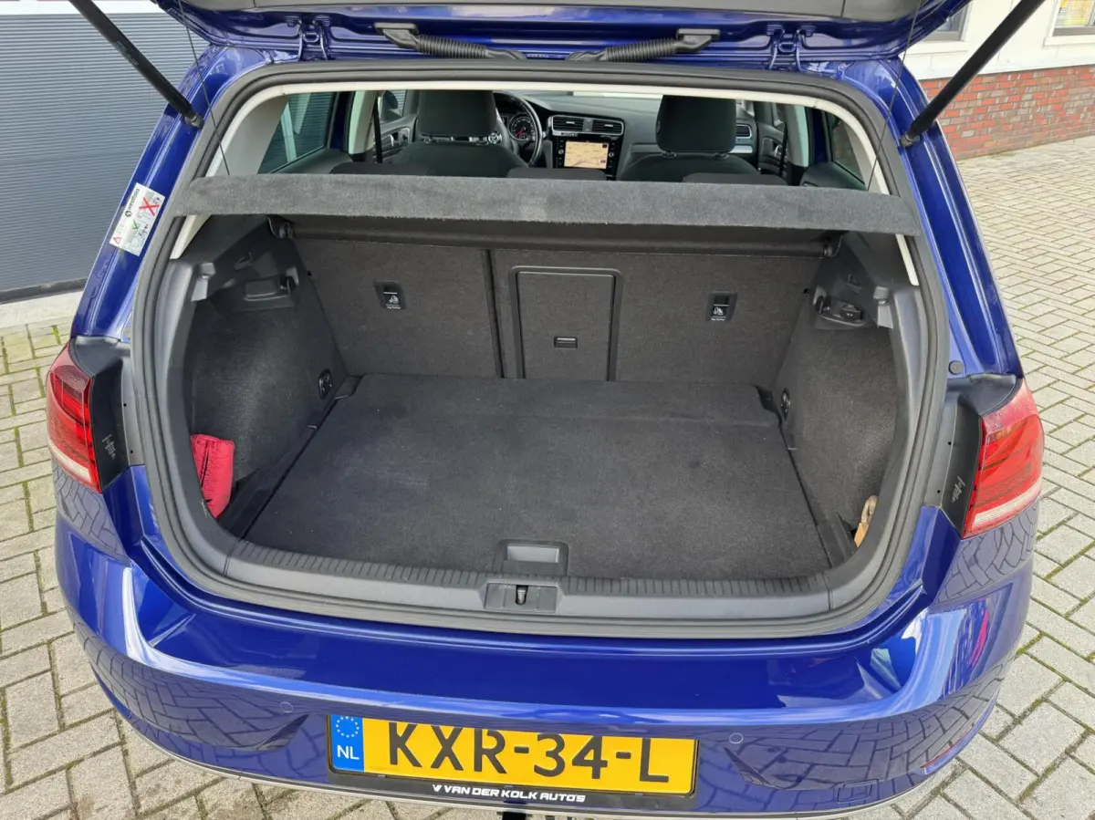 1.0 TSI Comfortline | LED | CarPlay | Adaptive Cruise | Navigatie | Climate | Stoelverwarming