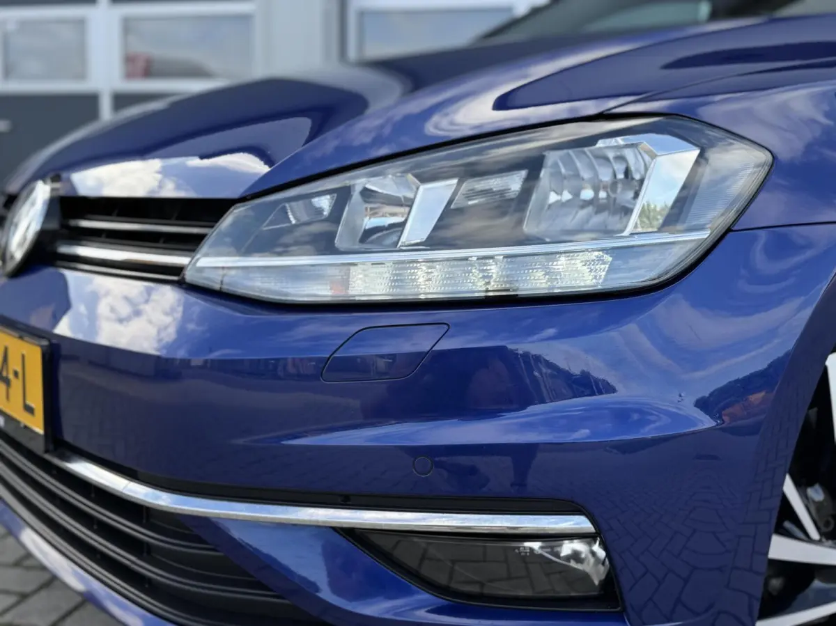 1.0 TSI Comfortline | LED | CarPlay | Adaptive Cruise | Navigatie | Climate | Stoelverwarming