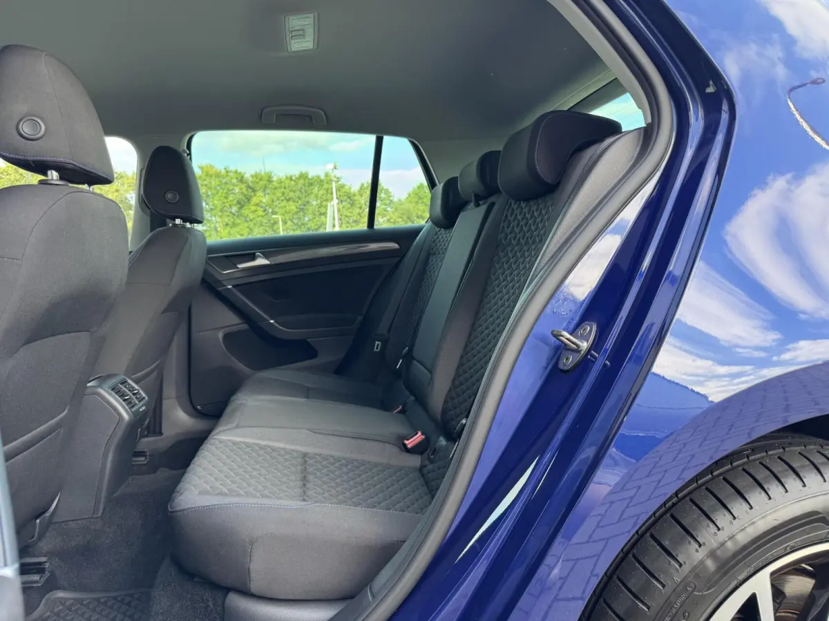 1.0 TSI Comfortline | LED | CarPlay | Adaptive Cruise | Navigatie | Climate | Stoelverwarming