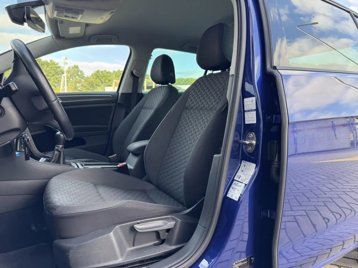 1.0 TSI Comfortline | LED | CarPlay | Adaptive Cruise | Navigatie | Climate | Stoelverwarming