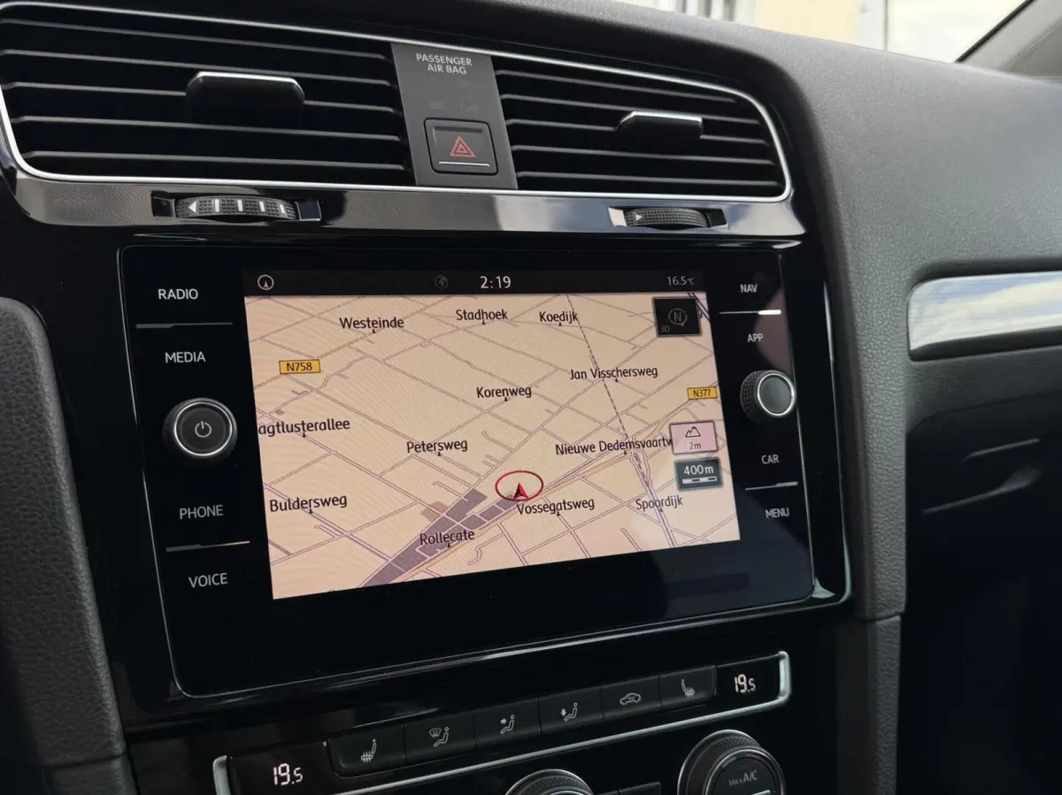 1.0 TSI Comfortline | LED | CarPlay | Adaptive Cruise | Navigatie | Climate | Stoelverwarming