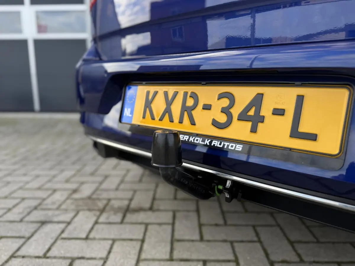 1.0 TSI Comfortline | LED | CarPlay | Adaptive Cruise | Navigatie | Climate | Stoelverwarming