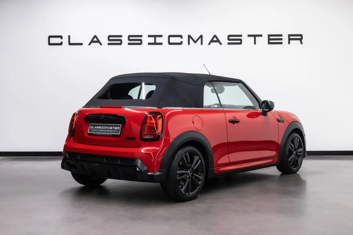 1.5 John Cooper Works