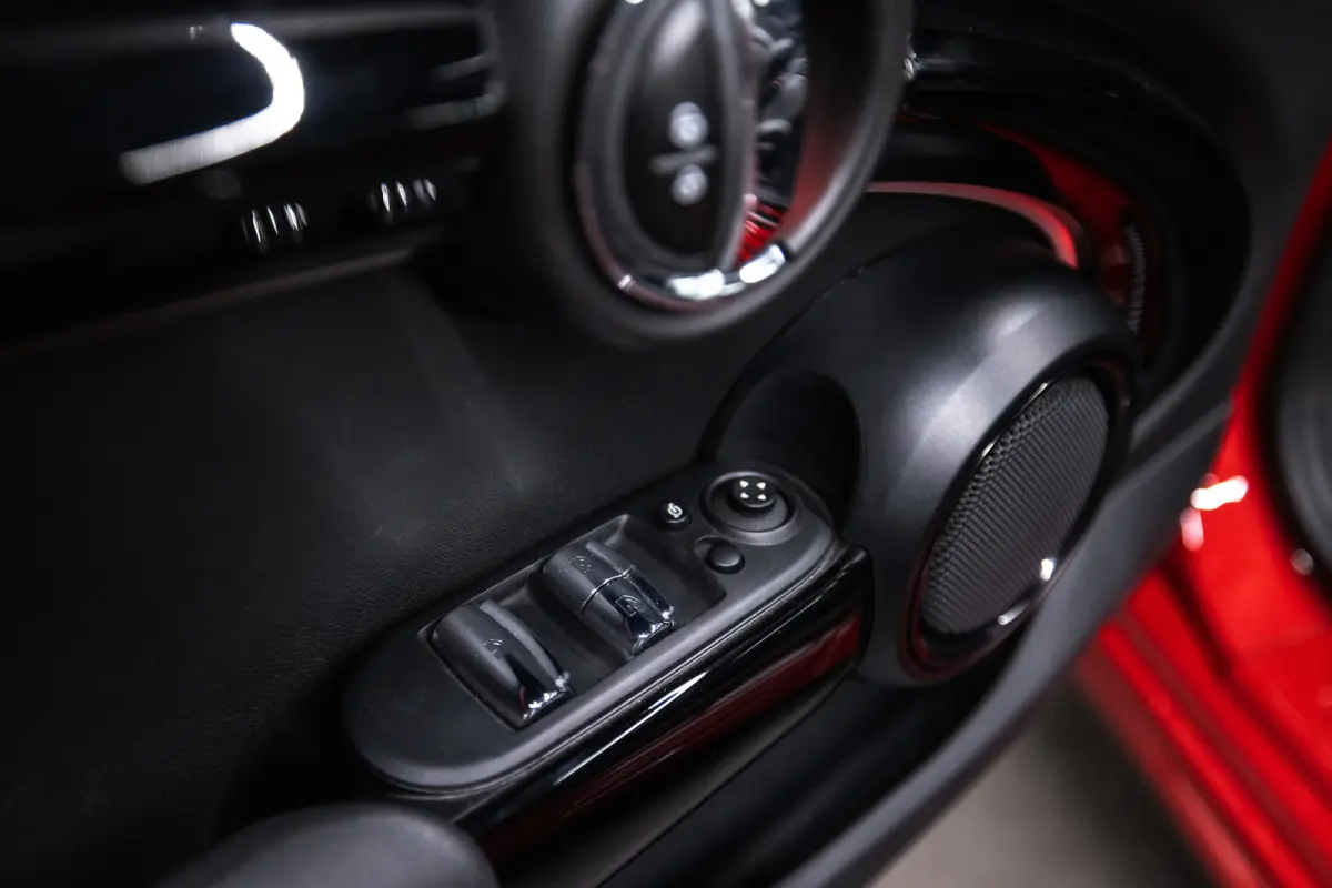 1.5 John Cooper Works