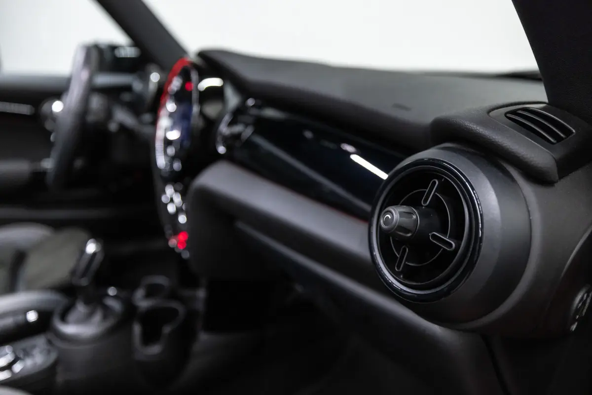 1.5 John Cooper Works