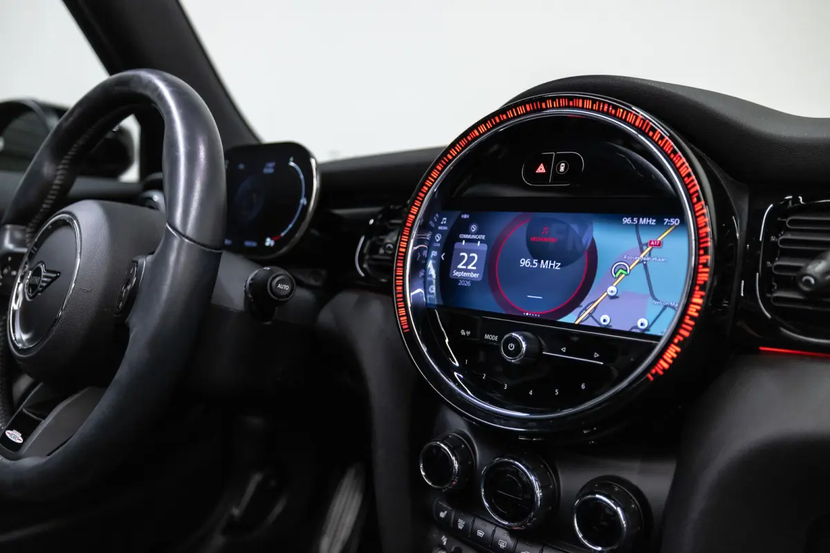 1.5 John Cooper Works
