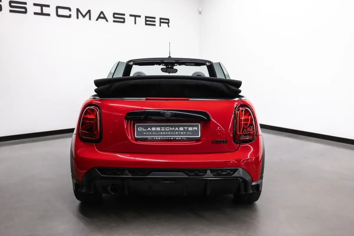 1.5 John Cooper Works